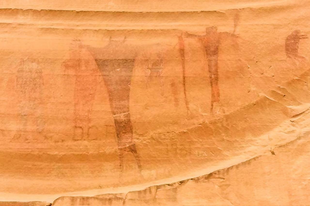 Coyote Run 9 Βίλα Moab Εξωτερικό φωτογραφία